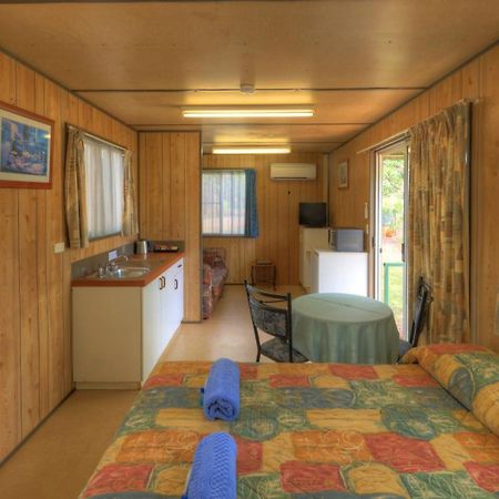 Batchelor Holiday Park 외부 사진