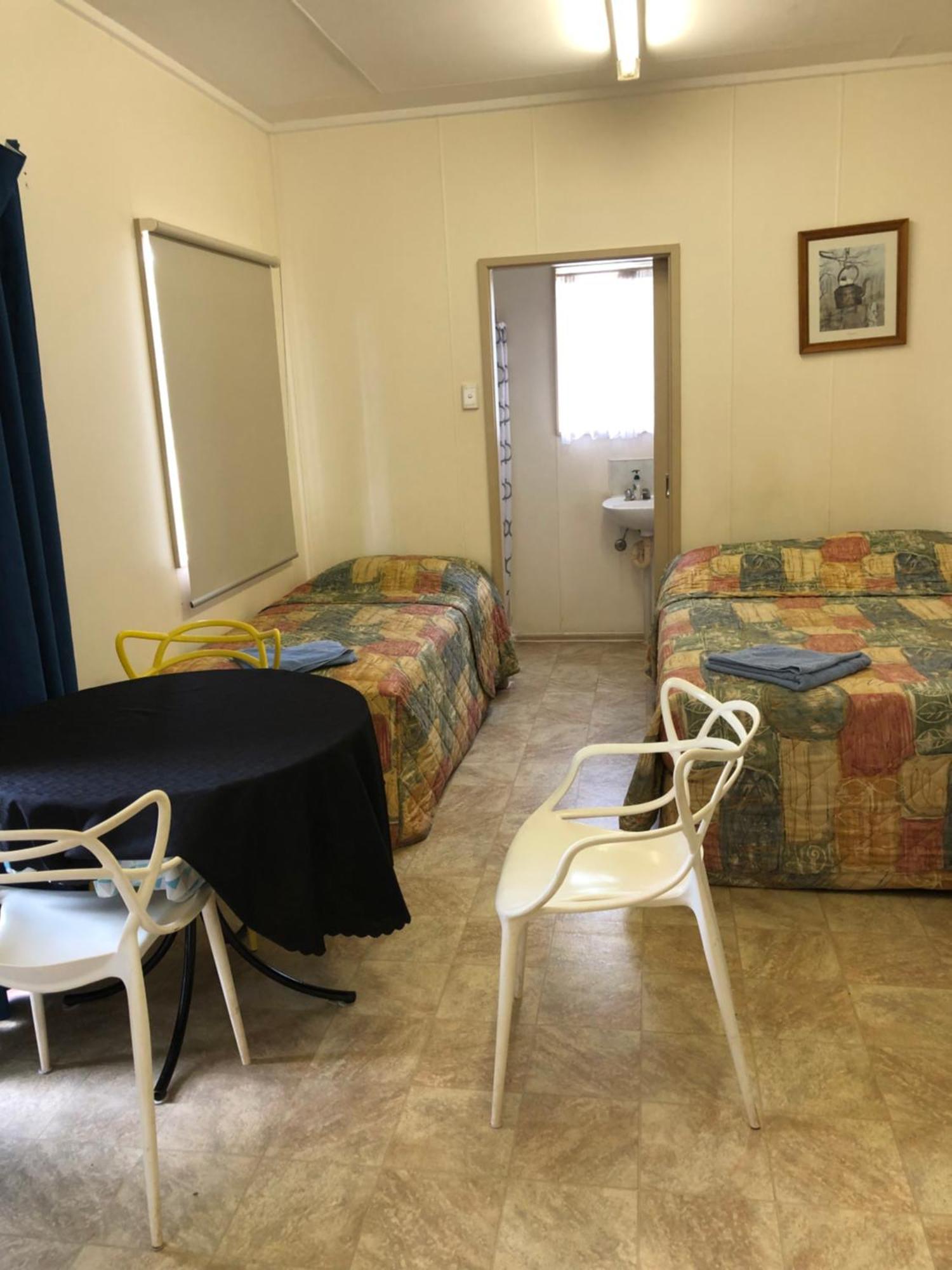 Batchelor Holiday Park 외부 사진