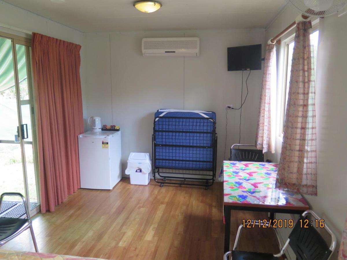 Batchelor Holiday Park 외부 사진
