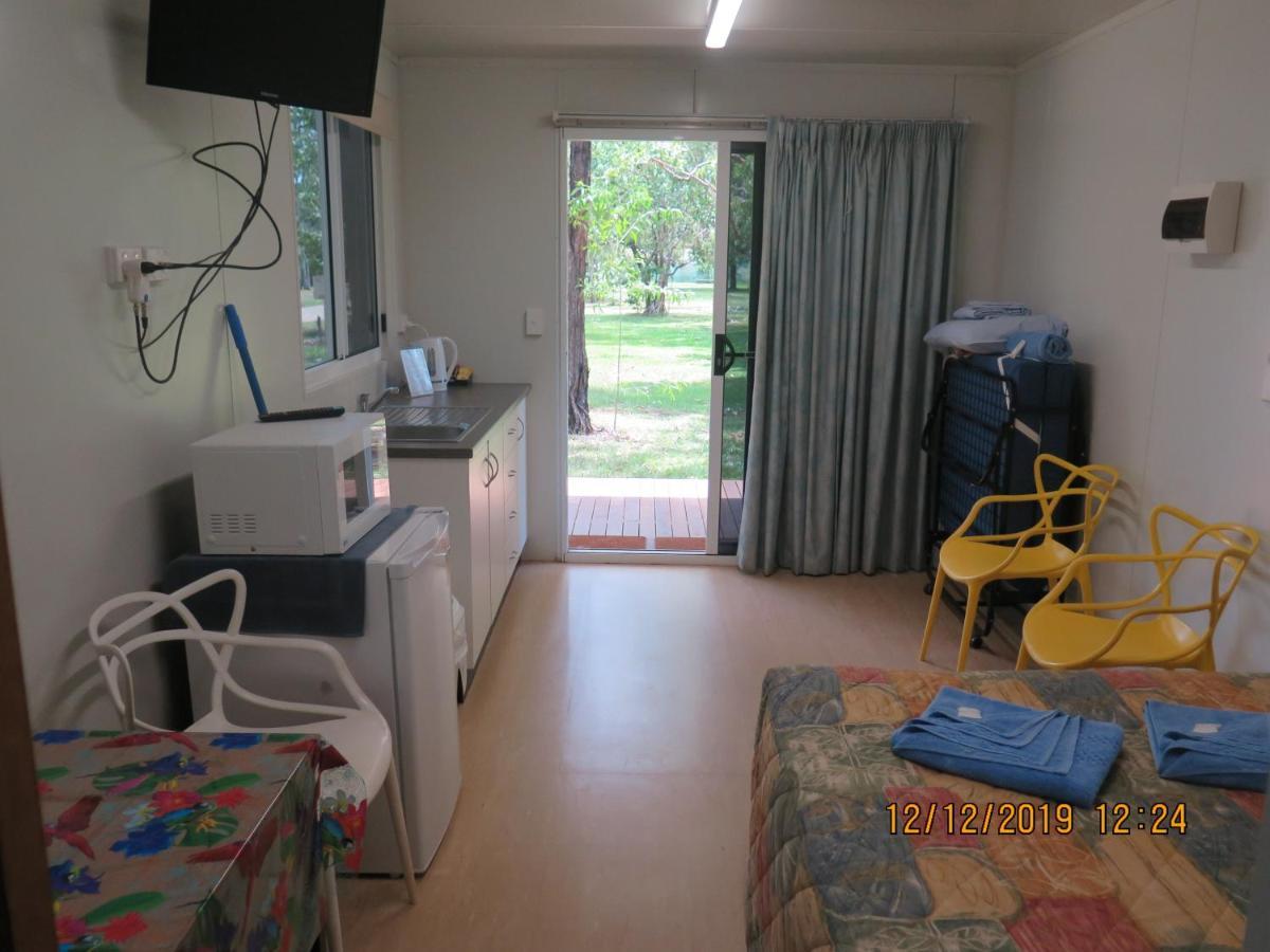Batchelor Holiday Park 외부 사진