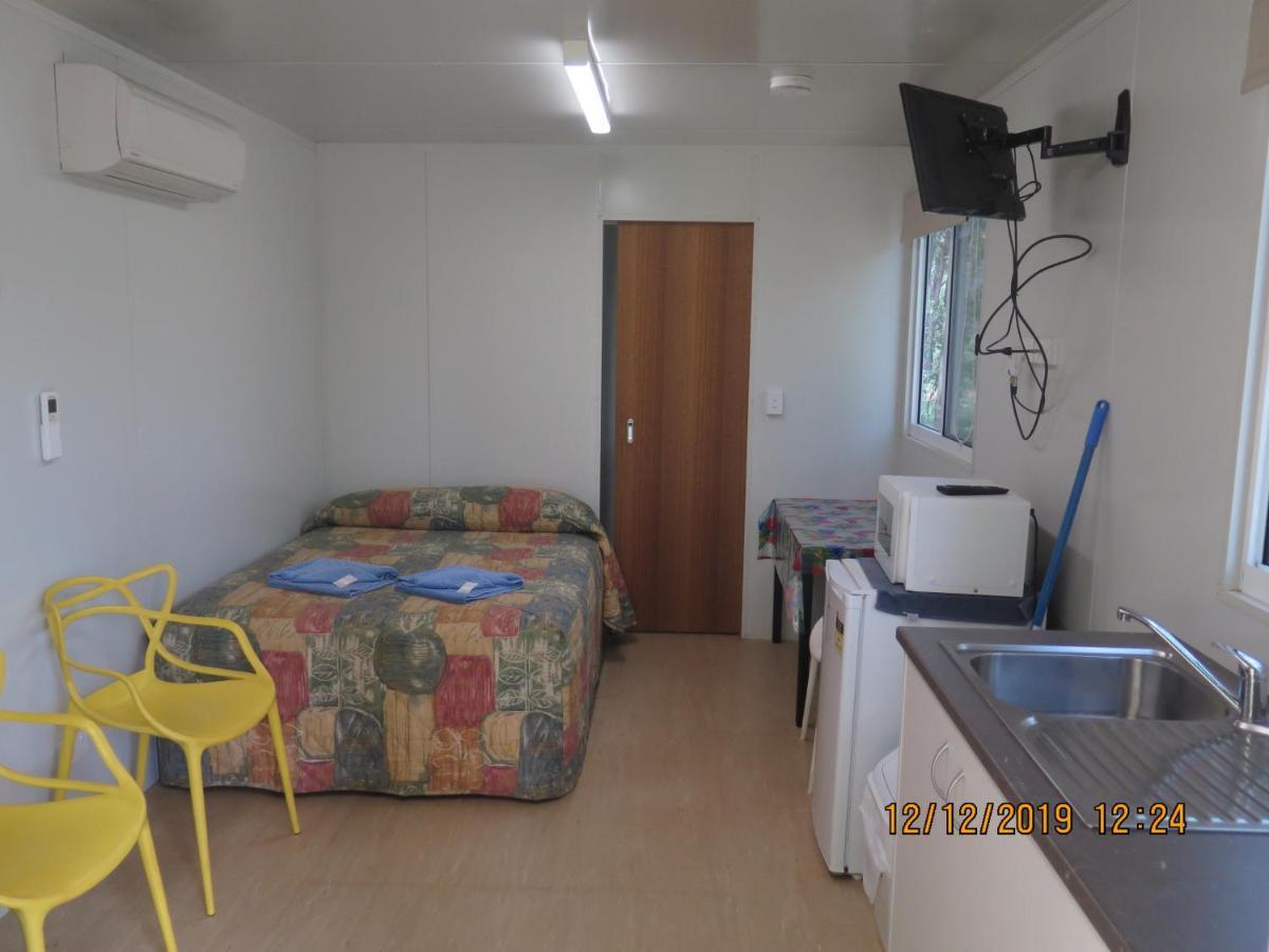 Batchelor Holiday Park 외부 사진